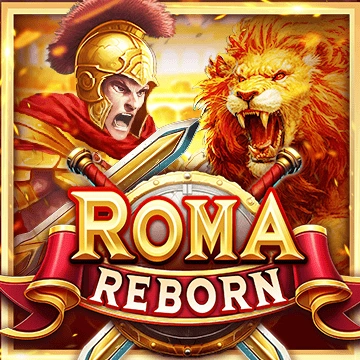 Roma Reborn - DEMO MBS
